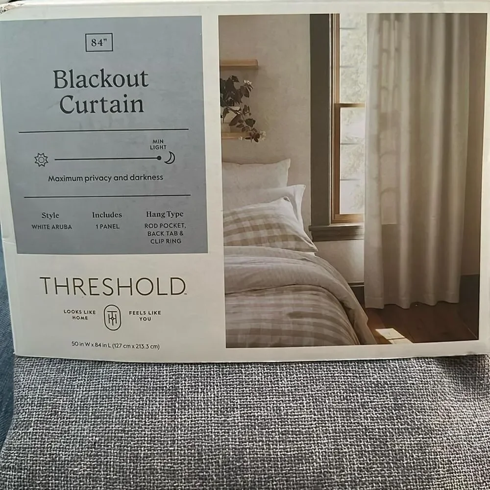 Threshold 84